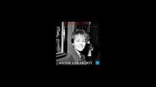 Annie Girardot  Linvitée de Radioscopie [upl. by Barthelemy1]