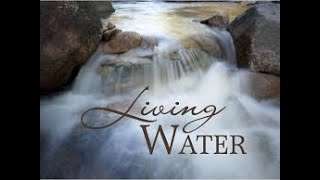 Living Water by Larry OMahoney [upl. by Damiani]