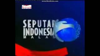 OBB Seputar Indonesia Malam RCTI 20142015 Versi Pendek [upl. by Zebapda]