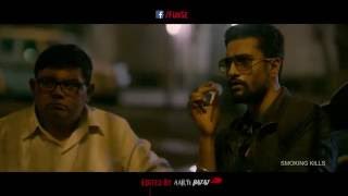 Dialogue Promo 7  Raman Raghav 20  In Cinemas Now  Nawazuddin Siddiqui amp Vicky Kaushal [upl. by Wagoner927]