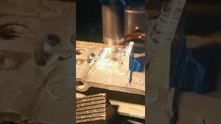 Amazing technology drilling flywheel machine process trending automobileengine amazingtechnology [upl. by Audrey]