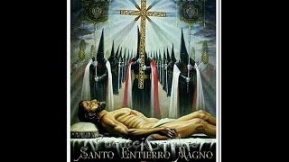 Santo Entierro Magno PuenteGenil 2014 [upl. by Nuriel]