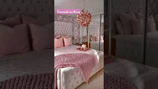 Hermosas Bases y Respaldos de Camas bedroomdecor decoration homedecor ideas [upl. by Acsot]