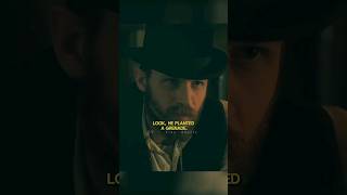 This Is A Mans World  Peaky Blinders S02E06  shorts shortfeed viral peakyblinders [upl. by Romona873]