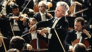 Beethoven Symphony No 5  Karajan · Berliner Philharmoniker [upl. by Laws]