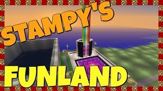 Stampys Funland  Risk It [upl. by Marelda7]