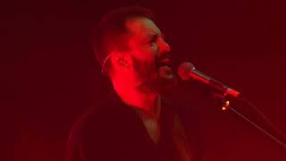 VILLAGERS OF IOANNINA CITY  Age of Aquarius live  Napalm Records [upl. by Osicran]