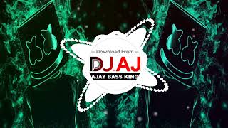 Kardu Kamaal Tere Naal Soniye  EDM Boom Bass Mix  Dj Ajay Nanpara  Hindi Dj Song Edm Mix [upl. by Rebecca]