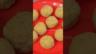 best Soya chunks recipe [upl. by Loren]