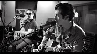 Piledriver Waltz Acoustic Version  Arctic Monkeys [upl. by Yelraf]