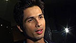 Shahid finally talks about his Girlfriends amp Kaminey [upl. by Nyrad]