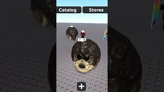 HAVING SOME RANDOM FUN IN CATALOG AVATAR CREATOR roblox catalogavatarcreator shorts viraledit [upl. by Annenn]