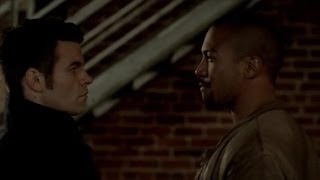 The Originals 1x18  Elijah Kills Thierry [upl. by Gaal]