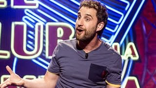 Dani Rovira En España sobra gente  El Club de la Comedia [upl. by Becket699]