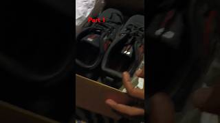 Shoes unboxing Shorts [upl. by Nyllek408]