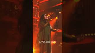 Anu Anand Singing  Awesome Performance  Kanda vara sollunga song Super Singer 8 [upl. by Nnor]