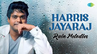 Harris Jayaraj Rain Melodies  Special Jukebox  Vaseegara  Ilamai Ullaasam  Poopol Poopol [upl. by Derzon]