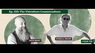 Ep 124 The Viticulture Counterculture [upl. by Garbe28]