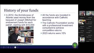 The ABCs of Endowment Funds [upl. by Maurey]