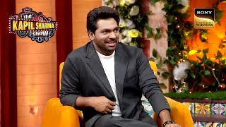 क्या Zakir Khan ने किया है Makeup में Diploma  The Kapil Sharma Show S2  Season Highlights [upl. by Helbon431]