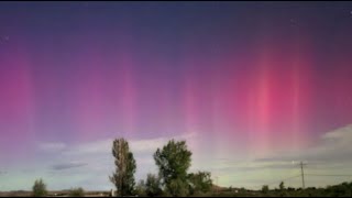 Level 4 Solar Storm  Much Stronger Than Expected  S0 News Sep172024 [upl. by Zelikow]