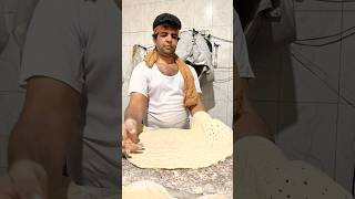 Baking large Tufton bread for special customers [upl. by Tierza]