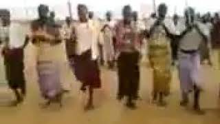 Shirib abgaal cismaan oo an caadi ahayn [upl. by Utas666]