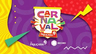 Carnaval TV Pajuçara 2024 [upl. by Anavas]