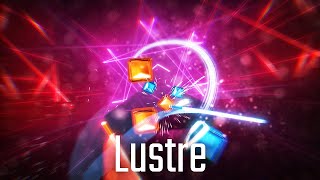 Beat Saber OST 7  Lustre Expert [upl. by Granniah]