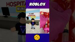 DIA TIDAK MENYUKAI IBU KARENA IBU BUTA DI ROBLOX 😢 roblox [upl. by Yves]