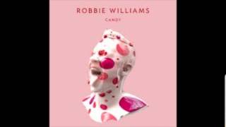 Robbie Williams  Candy [upl. by Pattani17]