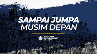 Aremania  Sampai Jumpa [upl. by Vic141]