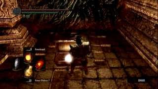 Dark Souls Alle Gluten HD [upl. by Shaun521]