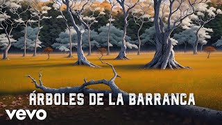 Banda Carnaval  Árboles De La Barranca LETRA [upl. by Rebecka316]