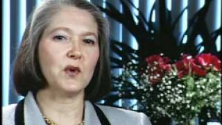 Jewish Survivor Romana Farrington Testimony  USC Shoah Foundation [upl. by Pucida]