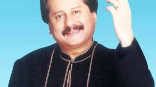 Kis Pe Jaan Dijiye Har Chahera Hai Pyra  Pankaj Udhas [upl. by Hteazile436]