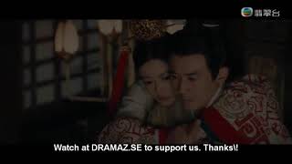 DRAMAZSE The Legend of Hao Lan Cantonese – 皓鑭傳 – Episode 25 [upl. by Macdougall]