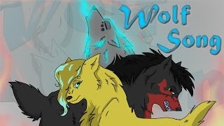 Wolf Song The Movie [upl. by Eiramacissej312]