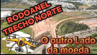 Rodoanel Trecho Norte djimini4pro djibrasil dji rodoanelnorte guarulhos [upl. by Ellary]