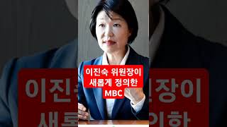 성창경TV 영어로 풀이한 MBC에 최민희 멘붕 [upl. by Anitsrihc]