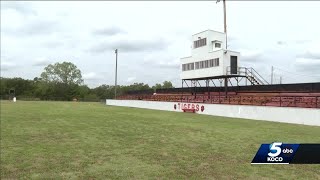 Wellston parents worry little leaguers may lose football field [upl. by Leund]