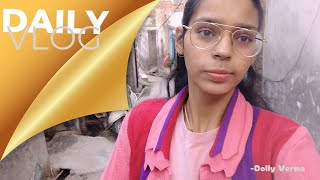 2025 Has 26 Days Left To ArriveDaily Vlog  Dolly Verma Vlogs [upl. by Aerdna]