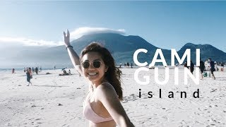 CAMIGUIN ISLAND PHILIPPINES TRAVEL GUIDE [upl. by Cynthy143]