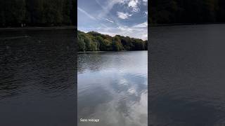 Roundhay park Leeds shorts leeds westyorkshire reels youtubeshorts [upl. by Carlock781]