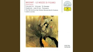 Mozart Le nozze di Figaro K492 Overture [upl. by Croner]