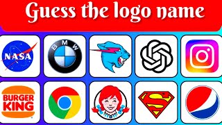 Guess the logo name country name logo Quiz can you guess the logo [upl. by Penoyer]