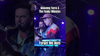 Giacomo cover Patrice Rushen Forget Me Nots giacomoturra forgetmenots saxophonesolo [upl. by Sanger]