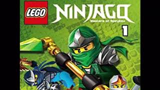 Ninjago folge 1 und 2 deutsch hörspiel [upl. by Monson423]