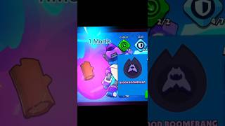 Top 10 hypercharge in gamebrawlstars shorts [upl. by Bashemeth]