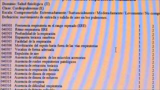 TUTORIAL PLAN DE CUIDADOSwmv [upl. by Egdirdle144]